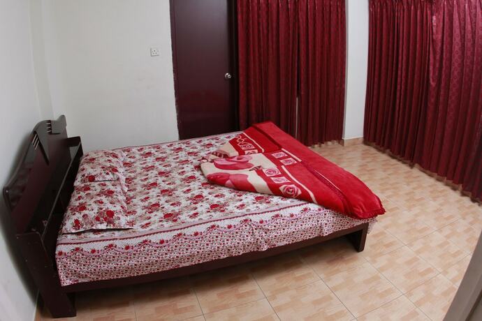 Imagen general del Hotel Hillside Holiday Home. Foto 18