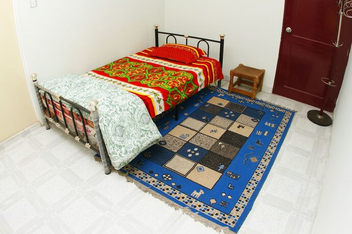 Imagen general del Hotel Hillside Holiday Home. Foto 19