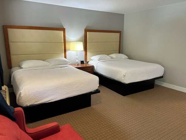 Imagen de la habitación del Hotel Hillside Inn, Santa Rosa. Foto 14