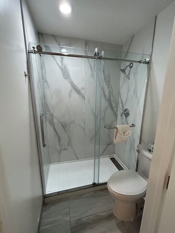 Imagen de la habitación del Hotel Hillside Inn, Santa Rosa. Foto 15