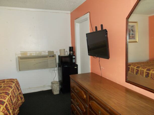 Imagen general del Hotel Hillside Motel. Foto 14