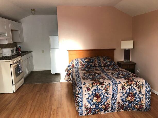Imagen de la habitación del Hotel Hillside Motel, Lake George. Foto 15