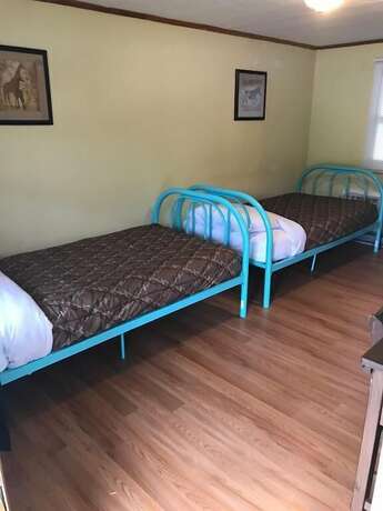 Imagen general del Hotel Hillside Motel, Lake George. Foto 4
