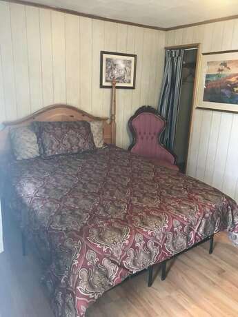 Imagen general del Hotel Hillside Motel, Lake George. Foto 5