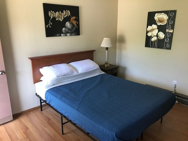 Imagen de la habitación del Hotel Hillside Motel, Lake George. Foto 18