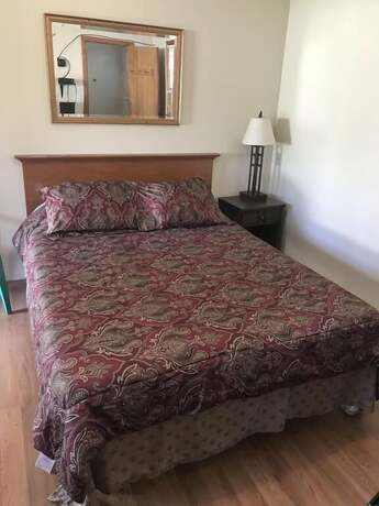 Imagen general del Hotel Hillside Motel, Lake George. Foto 10