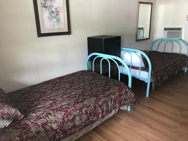 Imagen de la habitación del Hotel Hillside Motel, Lake George. Foto 20