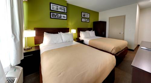 Imagen de la habitación del Hotel Hillside, Queens. Foto 1