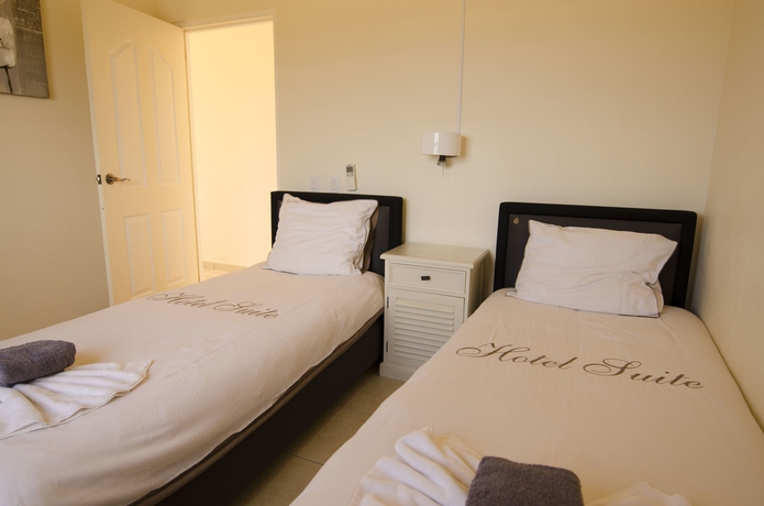 Imagen de la habitación del Hotel Hillside Resort. Foto 4
