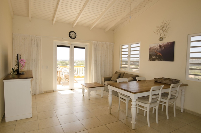 Imagen de la habitación del Hotel Hillside Resort. Foto 6