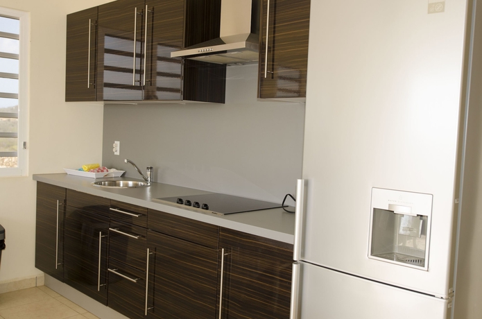Imagen de la habitación del Hotel Hillside Resort. Foto 8