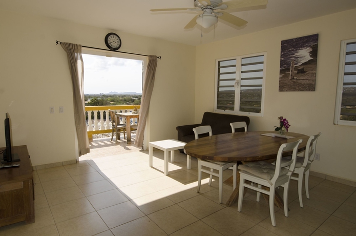 Imagen de la habitación del Hotel Hillside Resort. Foto 9