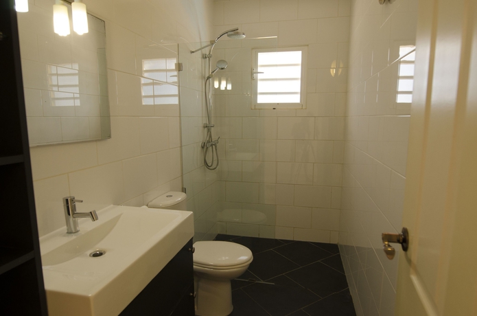 Imagen de la habitación del Hotel Hillside Resort. Foto 11