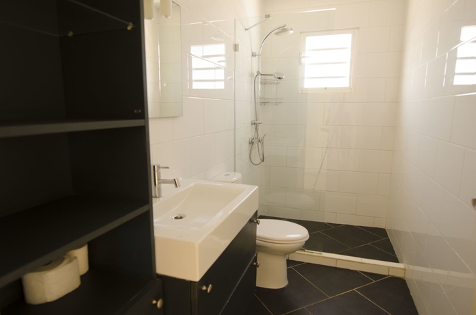 Imagen de la habitación del Hotel Hillside Resort. Foto 12