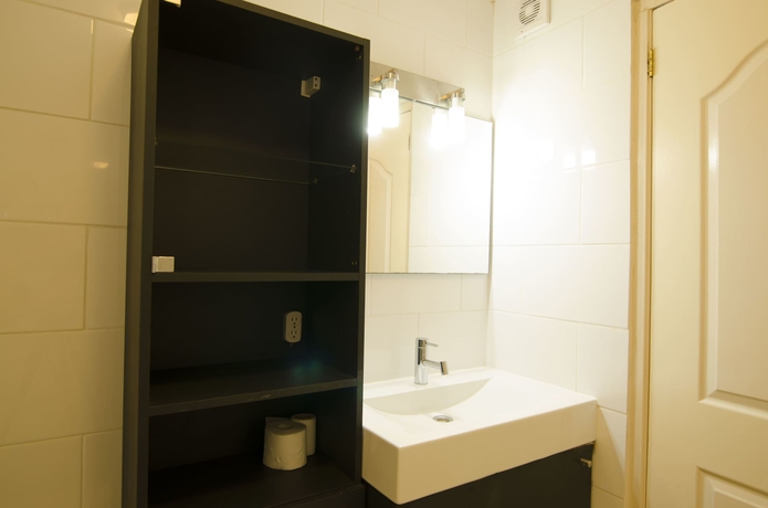 Imagen de la habitación del Hotel Hillside Resort. Foto 13