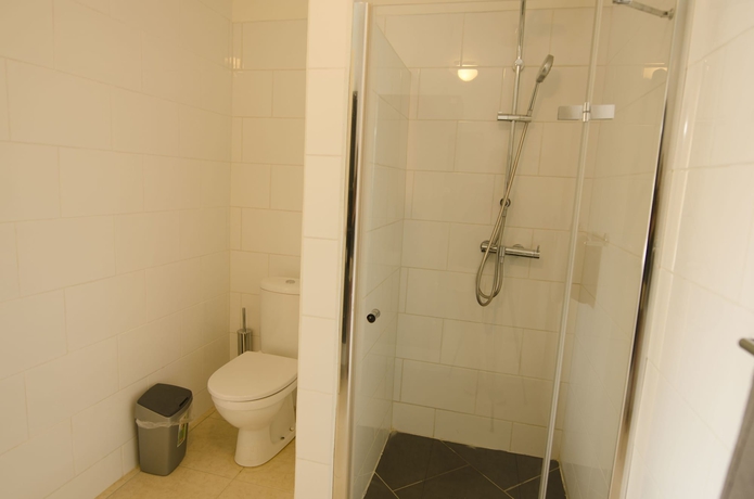 Imagen de la habitación del Hotel Hillside Resort. Foto 14
