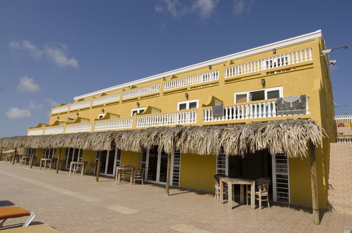 Imagen general del Hotel Hillside Resort. Foto 2