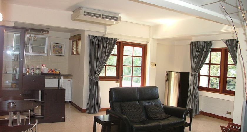 Imagen de los interiores del Hotel Hillside Resort Pattaya. Foto 10