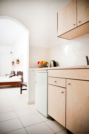 Imagen de la habitación del Hotel Hillside Studios and Apartments. Foto 2