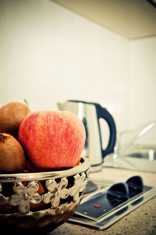 Imagen de la habitación del Hotel Hillside Studios and Apartments. Foto 4