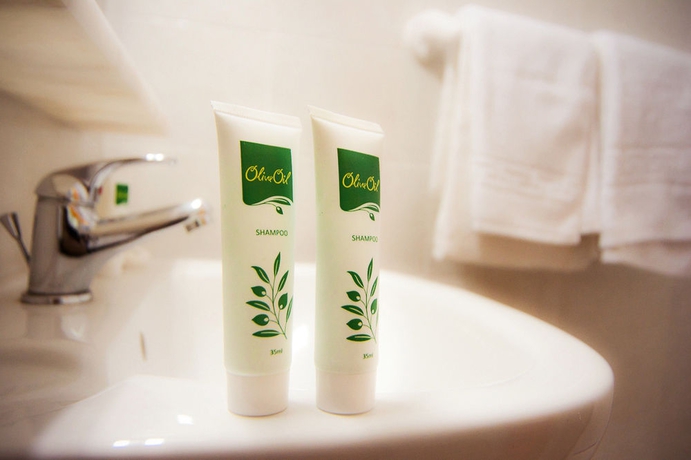 Imagen de la habitación del Hotel Hillside Studios and Apartments. Foto 5