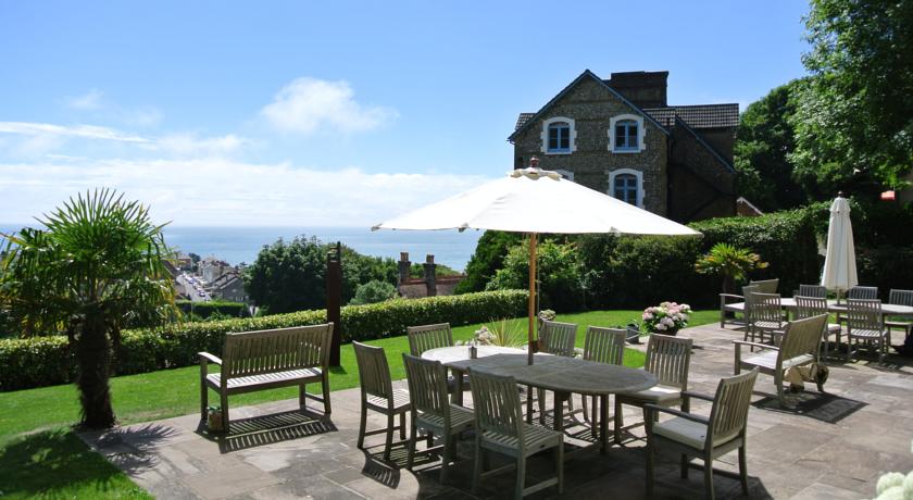Imagen general del Hotel Hillside, Ventnor. Foto 11