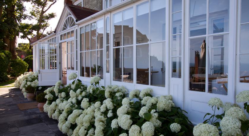 Imagen general del Hotel Hillside, Ventnor. Foto 4