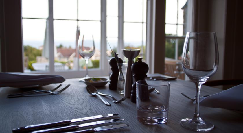 Imagen general del Hotel Hillside, Ventnor. Foto 5