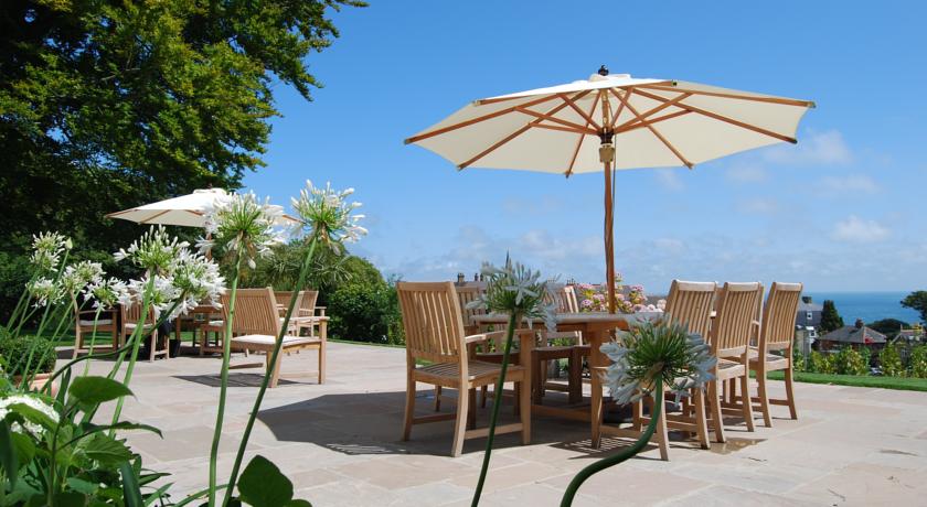 Imagen general del Hotel Hillside, Ventnor. Foto 6