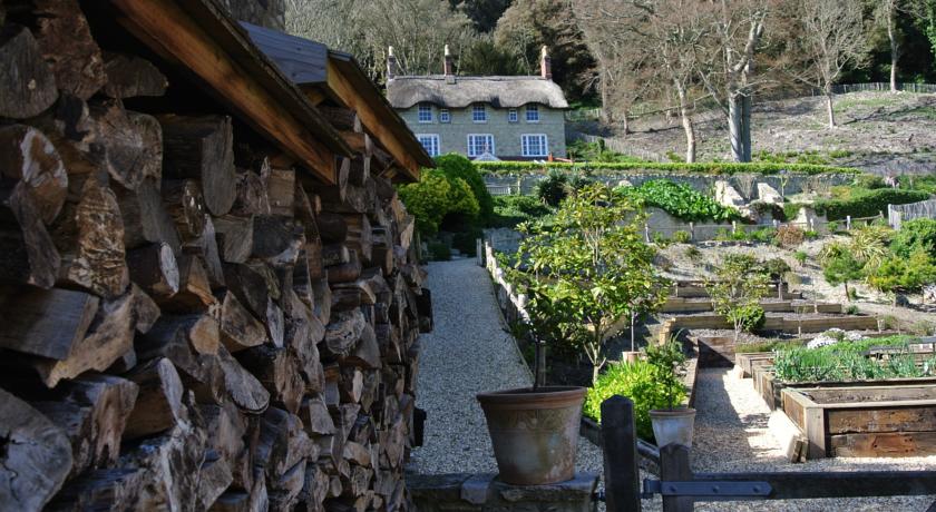 Imagen general del Hotel Hillside, Ventnor. Foto 8