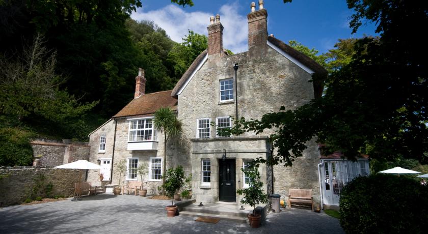 Imagen general del Hotel Hillside, Ventnor. Foto 9