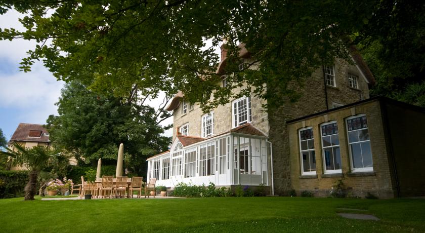 Imagen general del Hotel Hillside, Ventnor. Foto 10