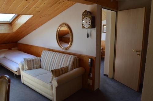 Imagen general del Hotel Hillsite Hotel Flims. Foto 4