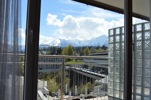 Imagen de la habitación del Hotel Hillsite Hotel Flims. Foto 8