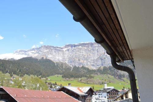 Imagen de la habitación del Hotel Hillsite Hotel Flims. Foto 9