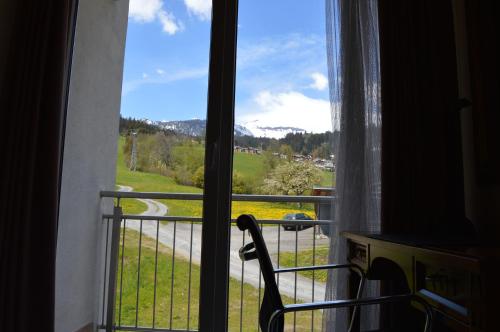 Imagen de la habitación del Hotel Hillsite Hotel Flims. Foto 10
