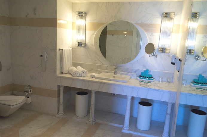 Imagen de la habitación del Hotel Hillstone Bodrum & SPA. Foto 4