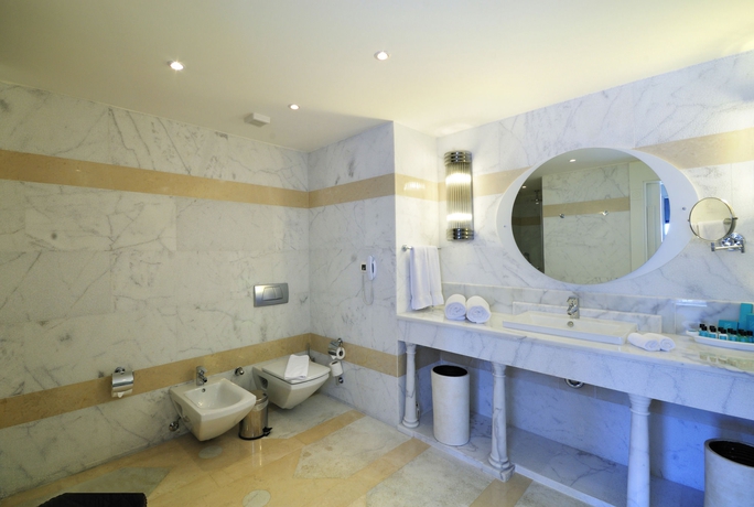 Imagen de la habitación del Hotel Hillstone Bodrum & SPA. Foto 6