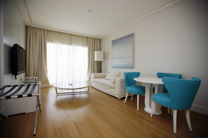 Imagen de los interiores del Hotel Hillstone Bodrum & SPA. Foto 13