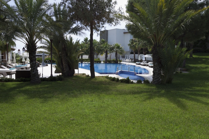 Imagen de la habitación del Hotel Hillstone Bodrum & SPA. Foto 7