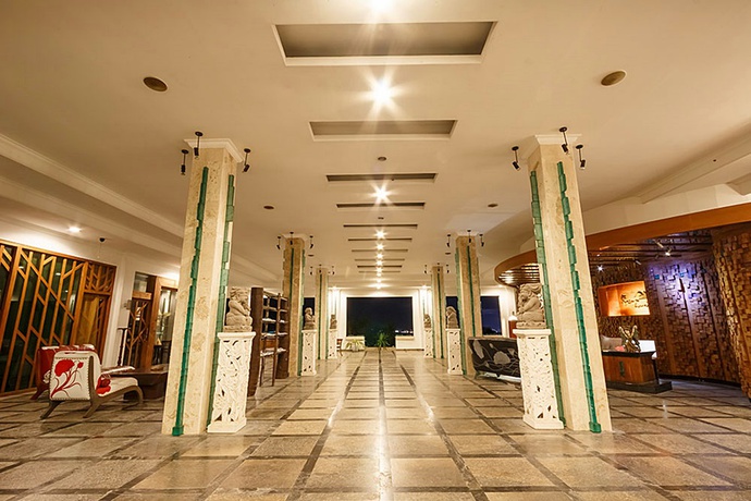 Imagen general del Hotel Hillstone Uluwatu Villa. Foto 8