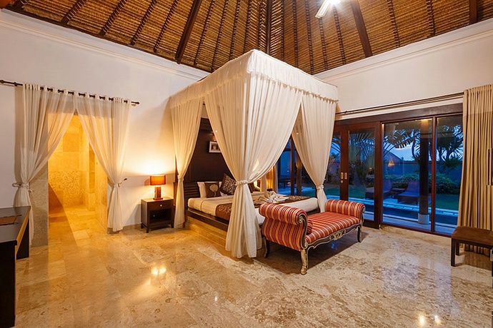 Imagen general del Hotel Hillstone Uluwatu Villa. Foto 10