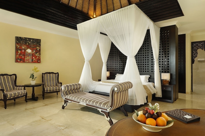 Imagen de la habitación del Hotel Hillstone Villas Resort Bali. Foto 2