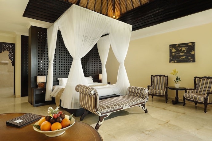 Imagen de la habitación del Hotel Hillstone Villas Resort Bali. Foto 4