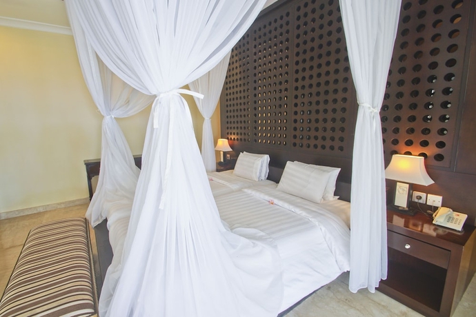 Imagen de la habitación del Hotel Hillstone Villas Resort Bali. Foto 9