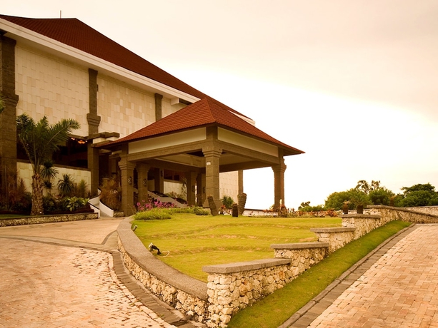 Imagen de los interiores del Hotel Hillstone Villas Resort Bali. Foto 19