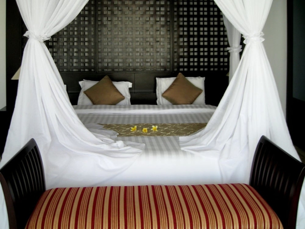 Imagen de la habitación del Hotel Hillstone Villas Resort Bali. Foto 10
