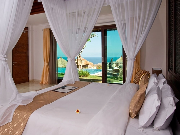 Imagen de la habitación del Hotel Hillstone Villas Resort Bali. Foto 11