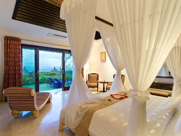 Imagen de la habitación del Hotel Hillstone Villas Resort Bali. Foto 12