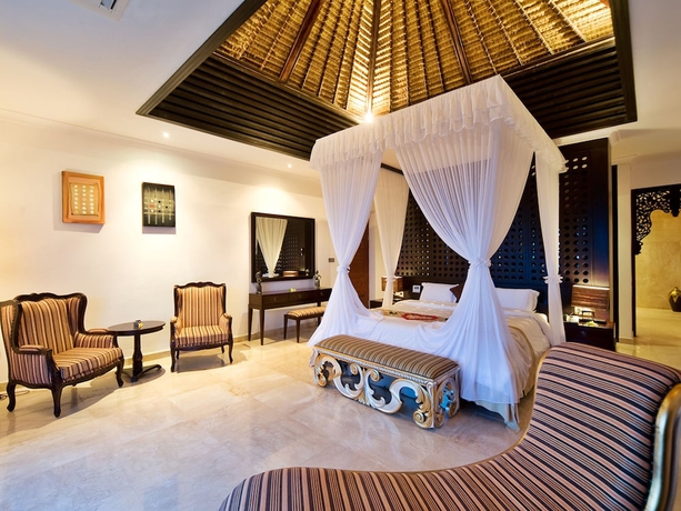 Imagen de la habitación del Hotel Hillstone Villas Resort Bali. Foto 13